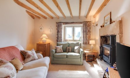 2 Bed in Middleton-by-Youlgrave 5