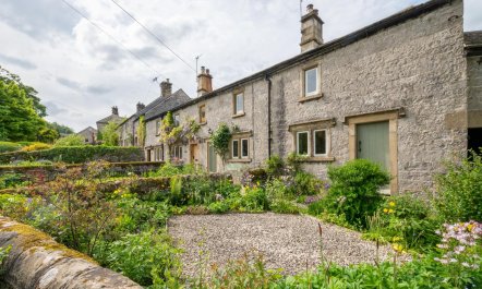 2 Bed in Middleton-by-Youlgrave 9