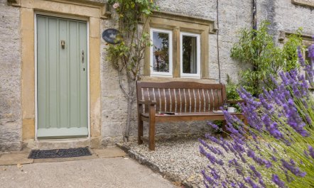 2 Bed in Middleton-by-Youlgrave 4