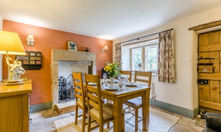 2 Bed in Middleton-by-Youlgrave 8