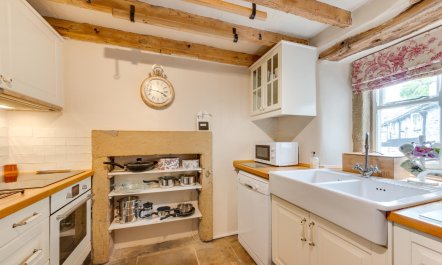 2 Bed in Middleton-by-Youlgrave 2