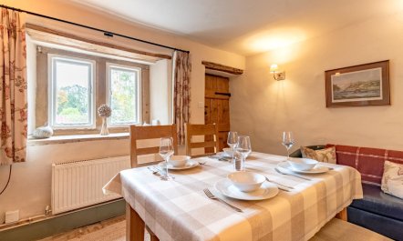 2 Bed in Middleton-by-Youlgrave 6