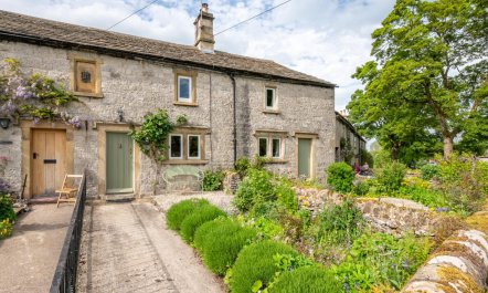 2 Bed in Middleton-by-Youlgrave