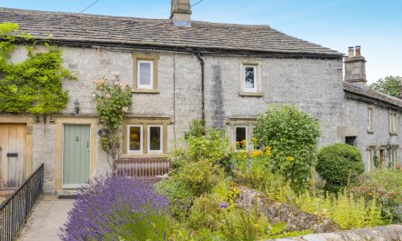 2 Bed in Middleton-by-Youlgrave