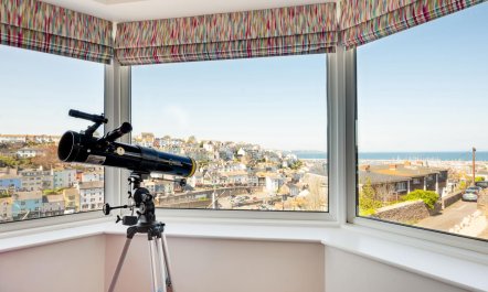 3 Bed in Brixham