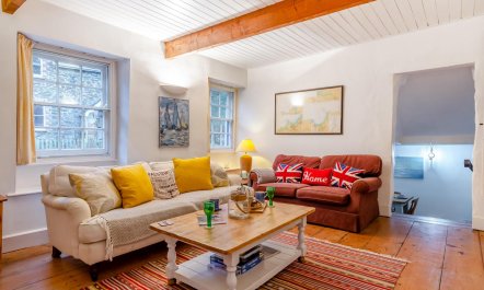 5 Bed in Little Petherick 6