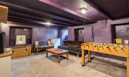 5 Bed in Little Petherick 4