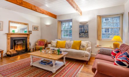 5 Bed in Little Petherick 2