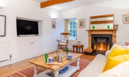 5 Bed in Little Petherick 7