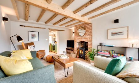 2 Bed in Castle Acre 2