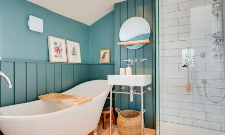 2 Bed in Castle Acre 8