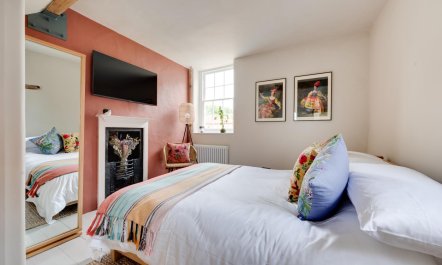 2 Bed in Castle Acre 7