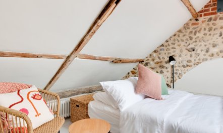 2 Bed in Castle Acre 6