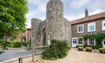 2 Bed in Castle Acre