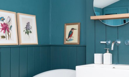 2 Bed in Castle Acre 9