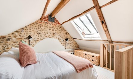 2 Bed in Castle Acre 5