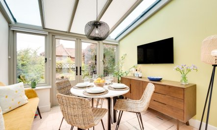 2 Bed in Castle Acre 1