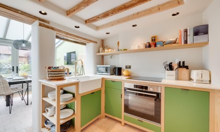 2 Bed in Castle Acre 4