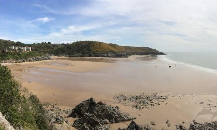 2 Bed in Caswell Bay 2