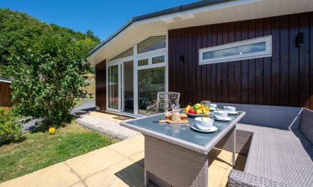 2 Bed in Caswell Bay 3