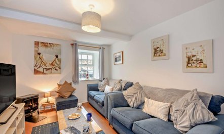 2 Bed in Seahouses 4