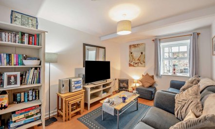 2 Bed in Seahouses 1