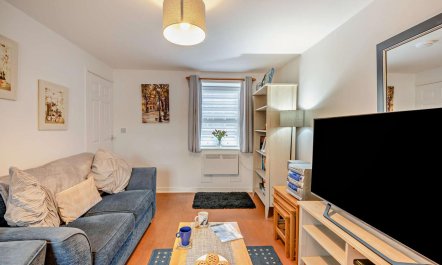 2 Bed in Seahouses 5