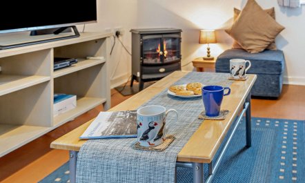 2 Bed in Seahouses 6