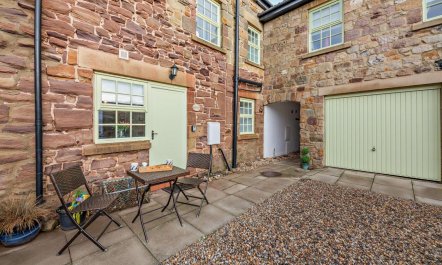 2 Bed in Seahouses 3