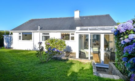 3 Bed in Abersoch 8