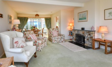 3 Bed in Abersoch 5