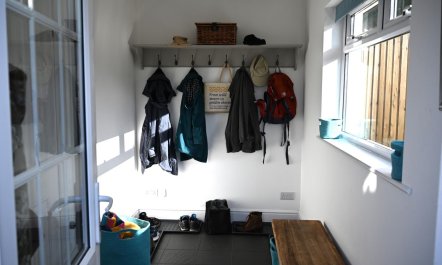 3 Bed in Woolacombe 1