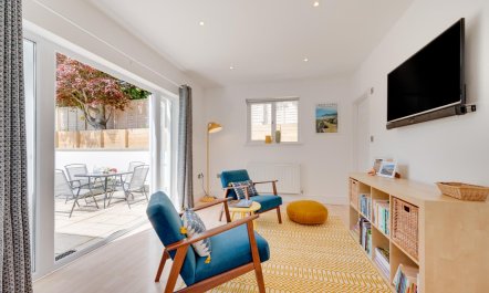 3 Bed in Woolacombe 3