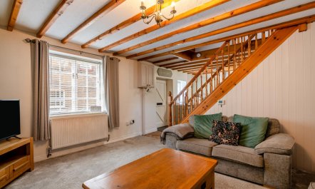 3 Bed in Grosmont 5