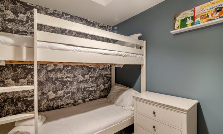 3 Bed in Grosmont 9