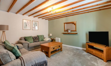 3 Bed in Grosmont 4