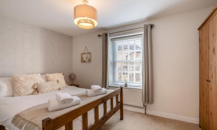 3 Bed in Grosmont 8