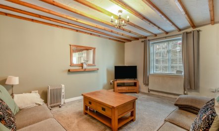 3 Bed in Grosmont 2