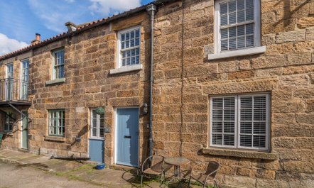 3 Bed in Grosmont