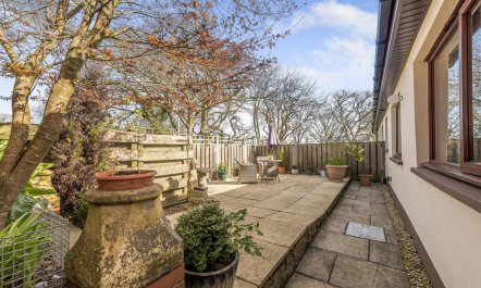 1 Bed in Stepaside 9