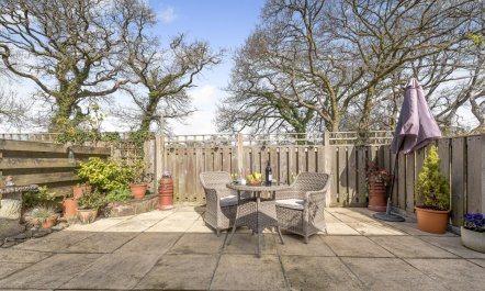 1 Bed in Stepaside 3