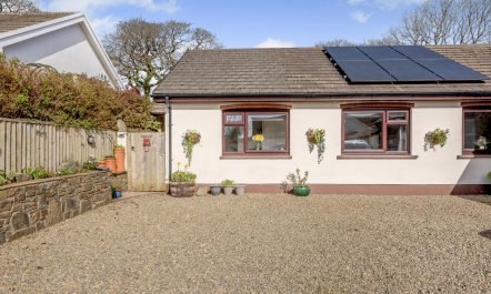 1 Bed in Stepaside 1