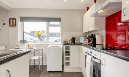 1 Bed in Stepaside 5