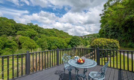1 Bed in Ponsanooth
