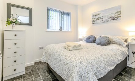 1 Bed in Ponsanooth 3