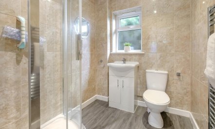 1 Bed in Ponsanooth 9