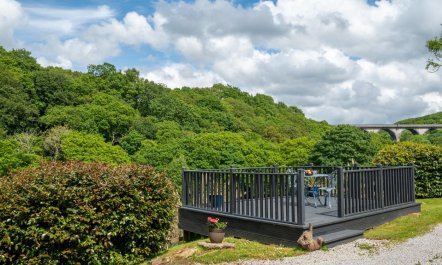 1 Bed in Ponsanooth 6