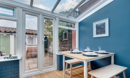 2 Bed in Woodbridge 3