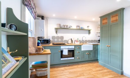 2 Bed in Woodbridge 6