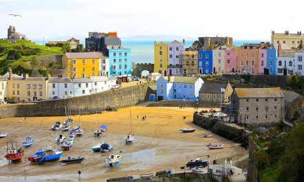 3 Bed in Tenby 4